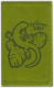 NirV Adventure Bible for Early Readers,  Jungle Green